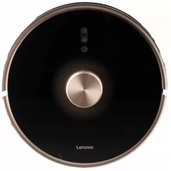 Lenovo T1S Pro čierna, zlatá