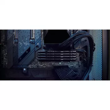 Kingston Technology FURY Beast 32GB 6000MT/s DDR5 CL36 DIMM čierna EXPO
