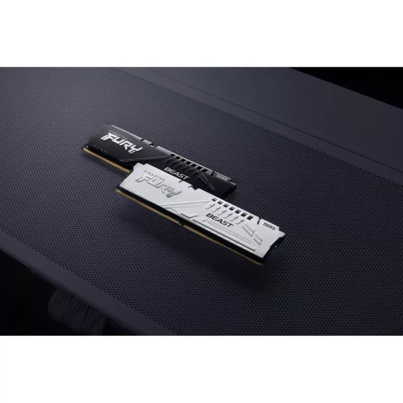 Kingston Technology FURY Beast 32GB 6000MT/s DDR5 CL36 DIMM čierna EXPO
