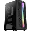 Aerocool Prime Midi Tower čierna