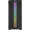 Aerocool Prime Midi Tower čierna