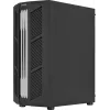 Aerocool Prime Midi Tower čierna