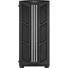 Aerocool Prime Midi Tower čierna