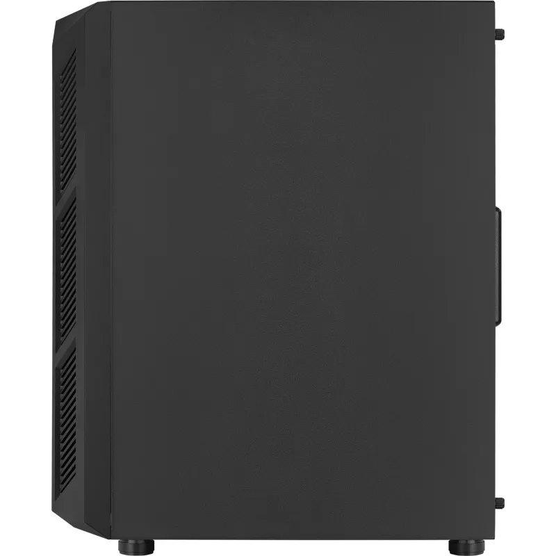 Aerocool Prime Midi Tower čierna