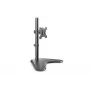 Digitus univerzálny držiak na monitor DA-90437 voľne stojaci čierny 8 kg 17-32 palcov