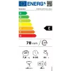Práčka s horným plnením Electrolux EW5TN1507FP — 7 kg, 1000 ot/min, 42 L bubon, LCD displej, biela