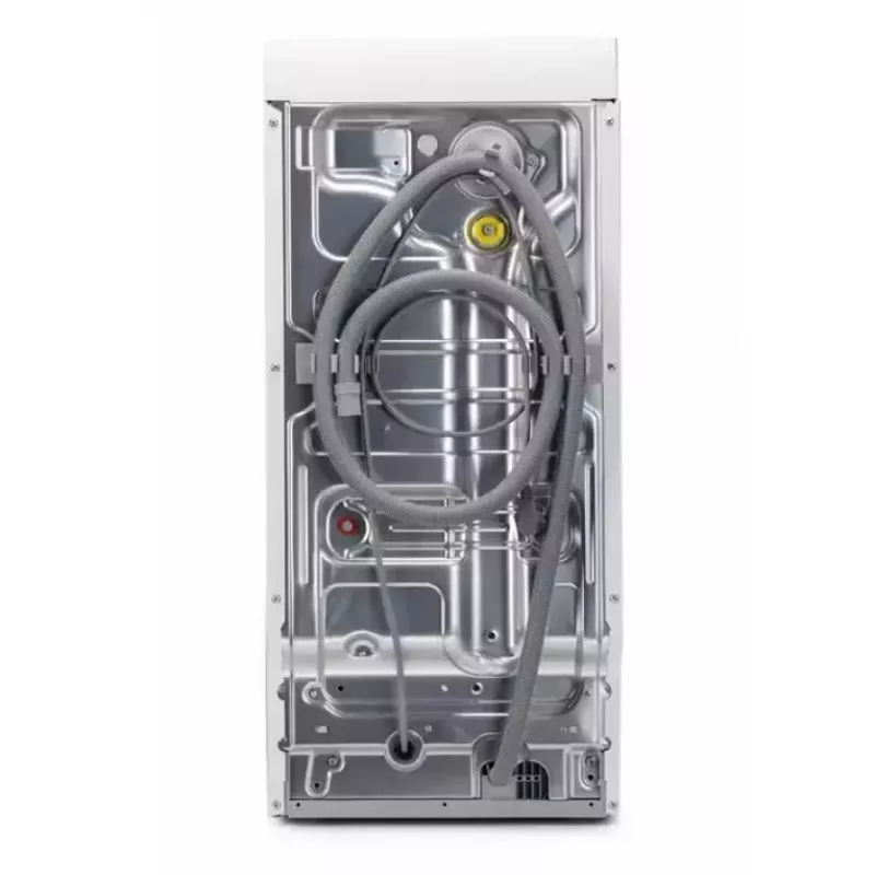 Práčka s horným plnením Electrolux EW5TN1507FP — 7 kg, 1000 ot/min, 42 L bubon, LCD displej, biela
