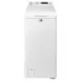 Práčka s horným plnením Electrolux EW5TN1507FP — 7 kg, 1000 ot/min, 42 L bubon, LCD displej, biela