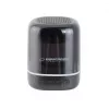 Prenosný reproduktor ESPERANZA EP154, 3W RMS, Bluetooth 5.0, MicroSD, FM, 4 h prehrávanie, čierny