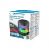 Prenosný reproduktor ESPERANZA EP154, 3W RMS, Bluetooth 5.0, MicroSD, FM, 4 h prehrávanie, čierny