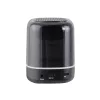 Prenosný reproduktor ESPERANZA EP154, 3W RMS, Bluetooth 5.0, MicroSD, FM, 4 h prehrávanie, čierny
