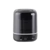 Prenosný reproduktor ESPERANZA EP154, 3W RMS, Bluetooth 5.0, MicroSD, FM, 4 h prehrávanie, čierny