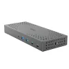 i-tec USB 3.0 / USB-C / Thunderbolt, 3x 4K dokovacia stanica Gen 2 + Power Delivery 100W