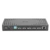 i-tec USB 3.0 / USB-C / Thunderbolt, 3x 4K dokovacia stanica Gen 2 + Power Delivery 100W