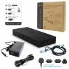 i-tec USB 3.0 / USB-C / Thunderbolt, 3x 4K dokovacia stanica Gen 2 + Power Delivery 100W