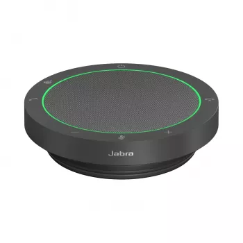 Univerzálny reproduktor Jabra Speak2 40 MS Teams tmavosivý USB Type-C káblový