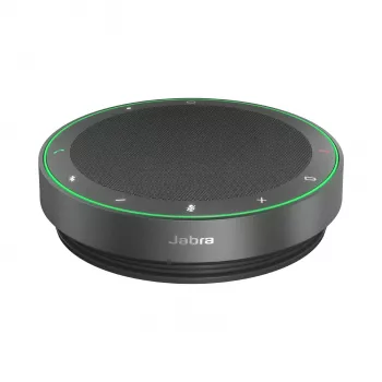 Univerzálny reproduktor Jabra Speak2 75 UC Link 380c sivý SNR 72 dB
