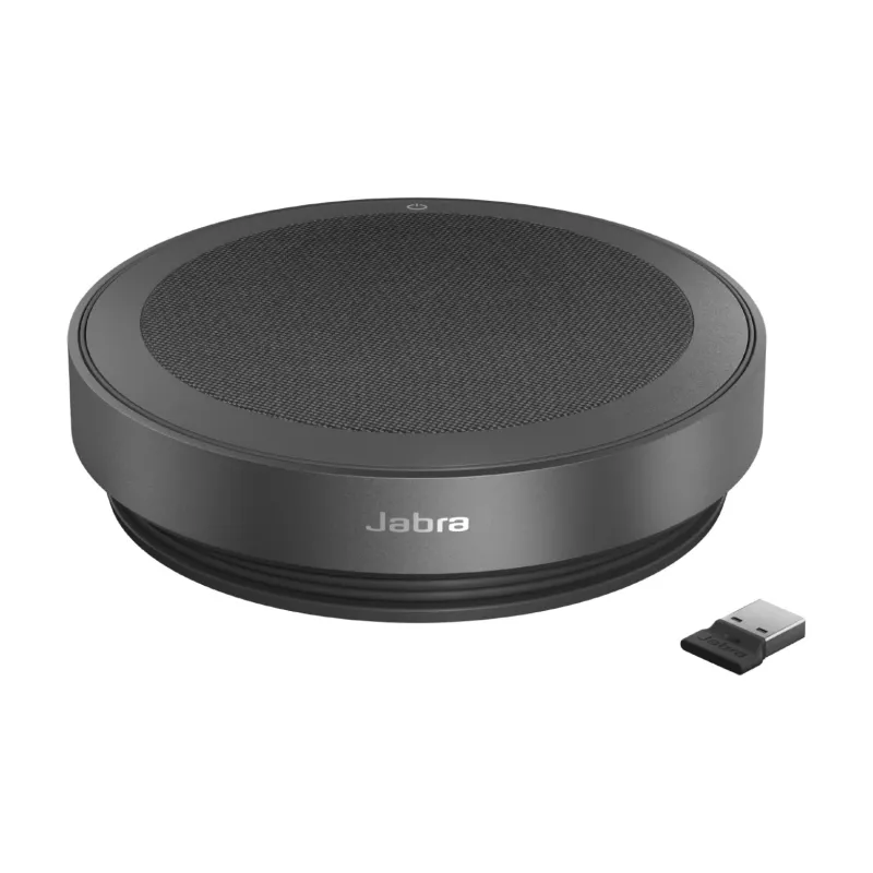 Univerzálny Jabra Speak2 75 UC - Link 380a Dark Grey