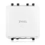Zyxel WAX655E 4800 Mbit/s biely Power over Ethernet (PoE)