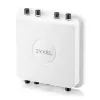 Zyxel WAX655E 4800 Mbit/s biely Power over Ethernet (PoE)