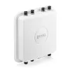 Zyxel WAX655E 4800 Mbit/s biely Power over Ethernet (PoE)