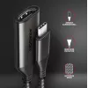 Axagon RVC-HI2M USB-C -> HDMI 2.0a adaptér 4K/60Hz HDR10