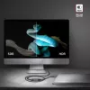 Axagon RVC-HI2M USB-C -> HDMI 2.0a adaptér 4K/60Hz HDR10