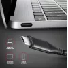 Axagon RVC-HI2MC USB-C -> HDMI 2.0a kábel 1,8m, 4K/60Hz HDR10