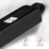 AXAGON ADE-XR adaptér USB 2.0 Type-A na Fast Ethernet 10/100, RJ-45, Realtek RTL8152, čierny, 23 g