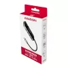 Axagon HMC-6H4A USB 3.2 Gen 1 hub, 4x USB-A, HDMI 4K/30Hz, PD 100W, 20 cm USB-C kábel