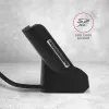 Axagon CRE-SM2 Čítačka smart kariet USB 2.0 čierna 1,3 m kábel