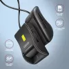 Axagon CRE-SM3SD USB čítačka smart & SD/microSD/SIM kariet Indoor USB 2.0 čierna