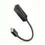 Axagon RVDM-HI14N Mini DisplayPort -> HDMI 1.4 adaptér 4K/30Hz