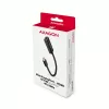 Axagon RVDM-HI14N Mini DisplayPort -> HDMI 1.4 adaptér 4K/30Hz