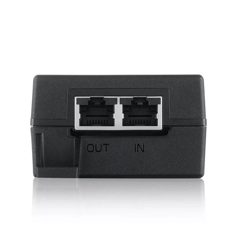 Power over Ethernet injektor Zyxel POE12-60W