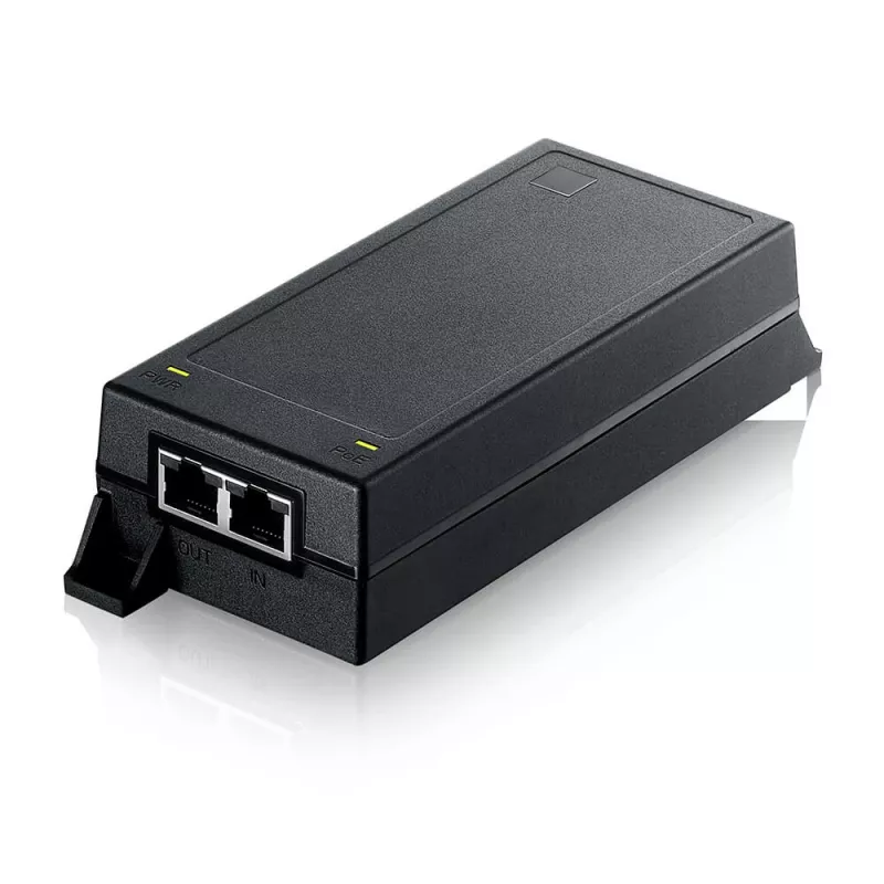 Power over Ethernet injektor Zyxel POE12-60W
