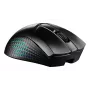 MSI CLUTCH GM51 LIGHTWEIGHT WIRELESS Myš Gaming pravá ruka RF + Bluetooth + USB Type-C optická 26000 DPI