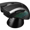 MSI CLUTCH GM51 LIGHTWEIGHT WIRELESS Myš Gaming pravá ruka RF + Bluetooth + USB Type-C optická 26000 DPI