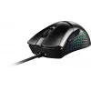 MSI CLUTCH GM51 LIGHTWEIGHT WIRELESS Myš Gaming pravá ruka RF + Bluetooth + USB Type-C optická 26000 DPI