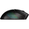 MSI CLUTCH GM51 LIGHTWEIGHT WIRELESS Myš Gaming pravá ruka RF + Bluetooth + USB Type-C optická 26000 DPI