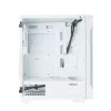 Zalman I3 NEO TG WHITE Počítačová skriňa Midi Tower