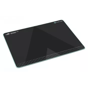 ASUS ROG Hone Ace Aim Lab Edition Herná podložka pod myš čierna