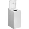 Indesit BTW S72200 EU/N práčka s horným plnením 7 kg 1151 ot/min biela