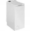 Indesit BTW S72200 EU/N práčka s horným plnením 7 kg 1151 ot/min biela