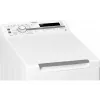 Whirlpool NTDLR 7220SS PL/N práčka s vrchným plnením, voľne stojaca, 7 kg, 1200 ot./min, energetická trieda E