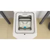 Whirlpool NTDLR 7220SS PL/N práčka s vrchným plnením, voľne stojaca, 7 kg, 1200 ot./min, energetická trieda E
