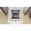 Whirlpool NTDLR 7220SS PL/N práčka s vrchným plnením, voľne stojaca, 7 kg, 1200 ot./min, energetická trieda E