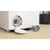 Whirlpool NTDLR 7220SS PL/N práčka s vrchným plnením, voľne stojaca, 7 kg, 1200 ot./min, energetická trieda E