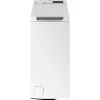 Whirlpool NTDLR 7220SS PL/N práčka s vrchným plnením, voľne stojaca, 7 kg, 1200 ot./min, energetická trieda E