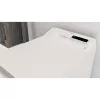 Whirlpool NTDLR 7220SS PL/N práčka s vrchným plnením, voľne stojaca, 7 kg, 1200 ot./min, energetická trieda E